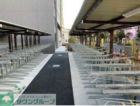 BLESS亀戸(ブレスカメイド)の物件内観写真